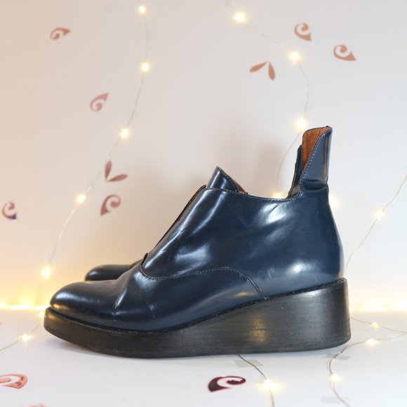 Jeffrey Campbell Havana Platform booties - Picture 2 of 6